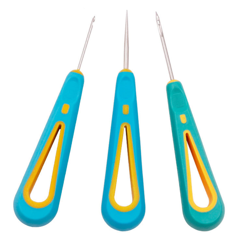 Leatherwork Punch - 1Pcs Leather Sewing Awl Hand Stitcher