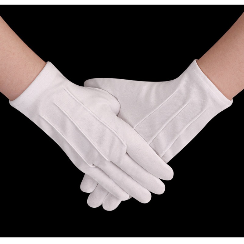 Leather Work Factory - Waterproof Breathable Work Protective Gloves Thick