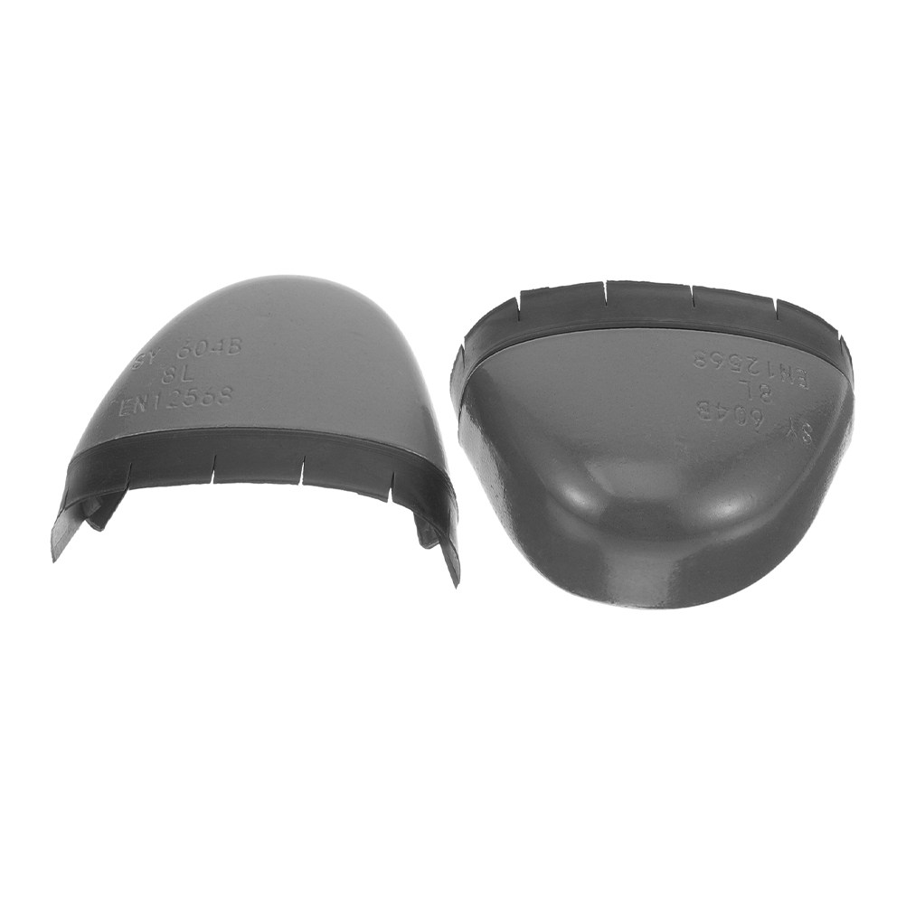 Leather Work Factory - 1Pair Steel Toe Caps Safety Footwear