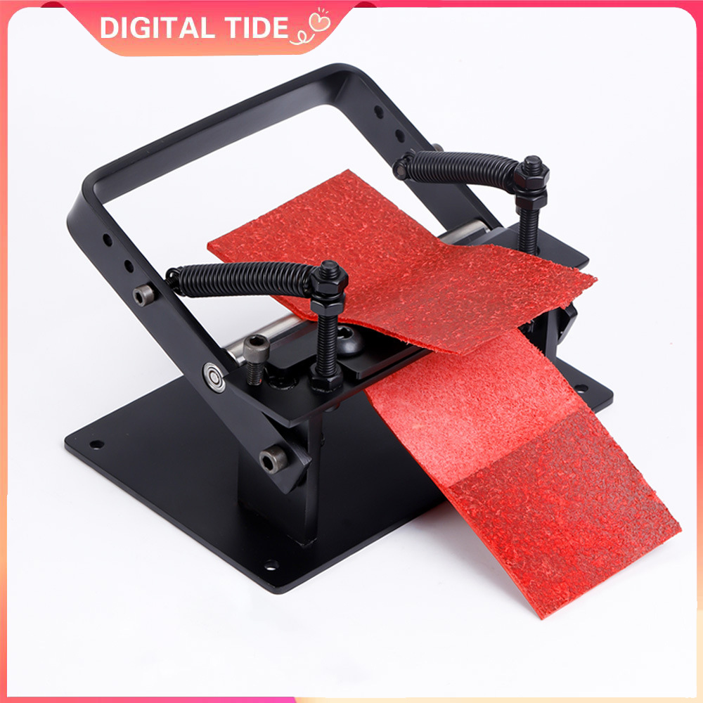 Skiver Leather Thin - Manual Leather Skiving Machine Strip Belt