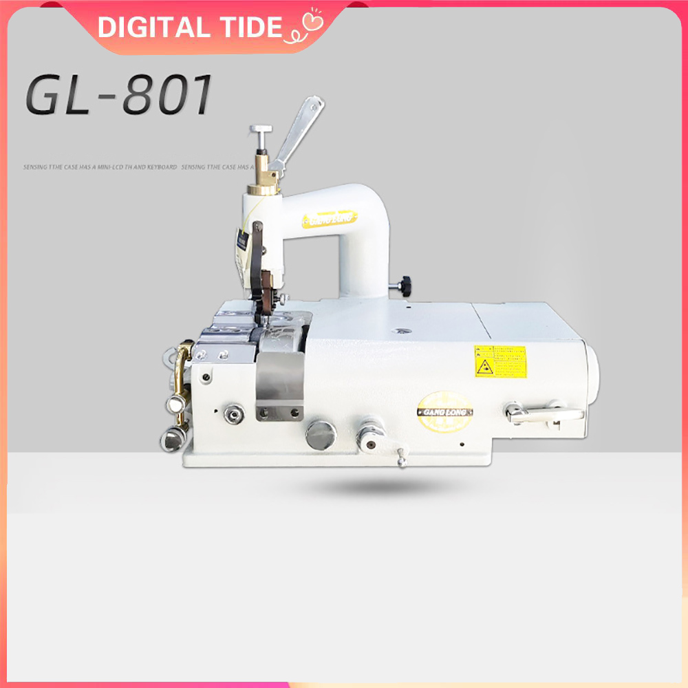 Skiver Leather Thin - Professional Edge Skiving Machine Leather Skiving