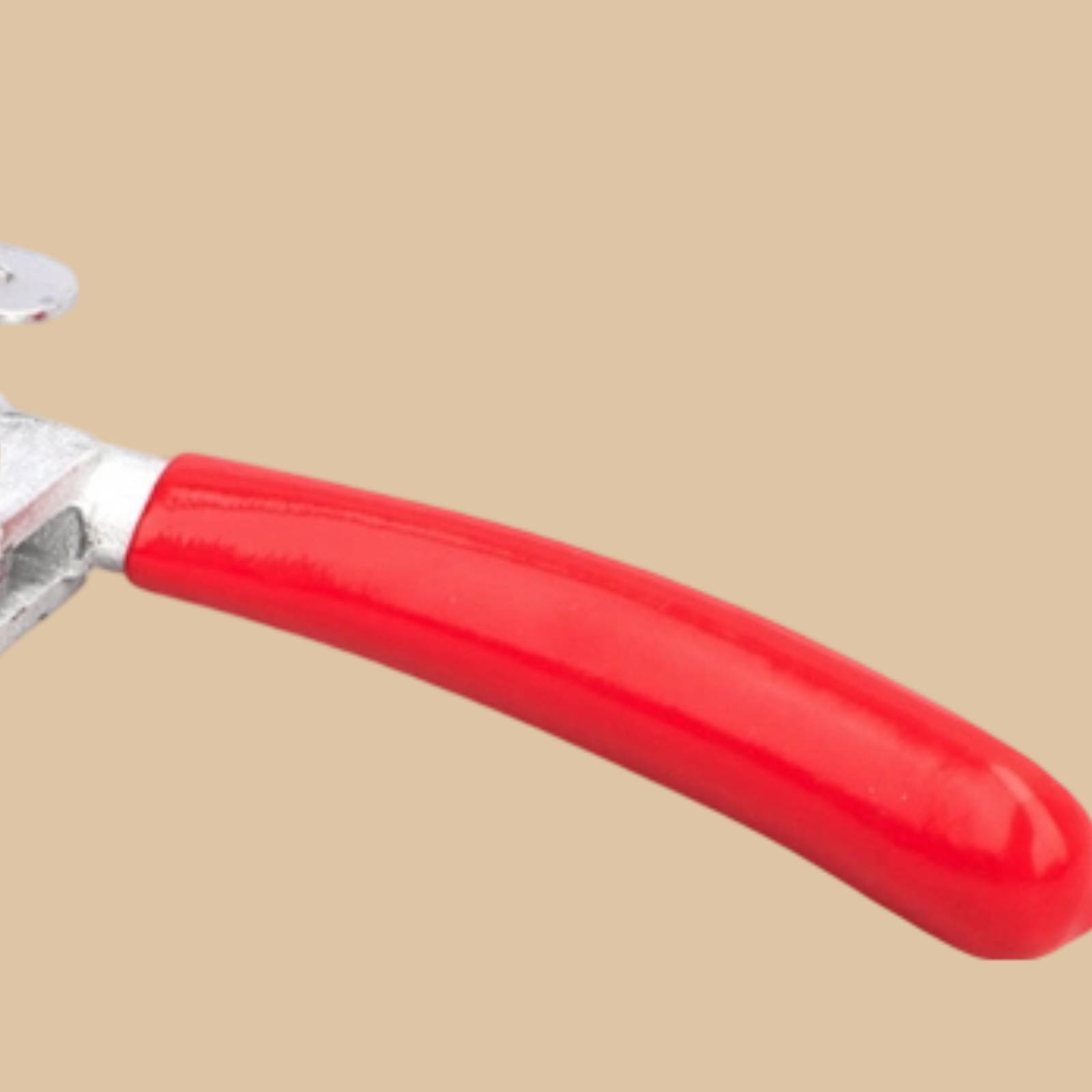 Hole Punch Plier Heavy Duty Pu - Leatherwork Or Leathercraft ulasan dan harga