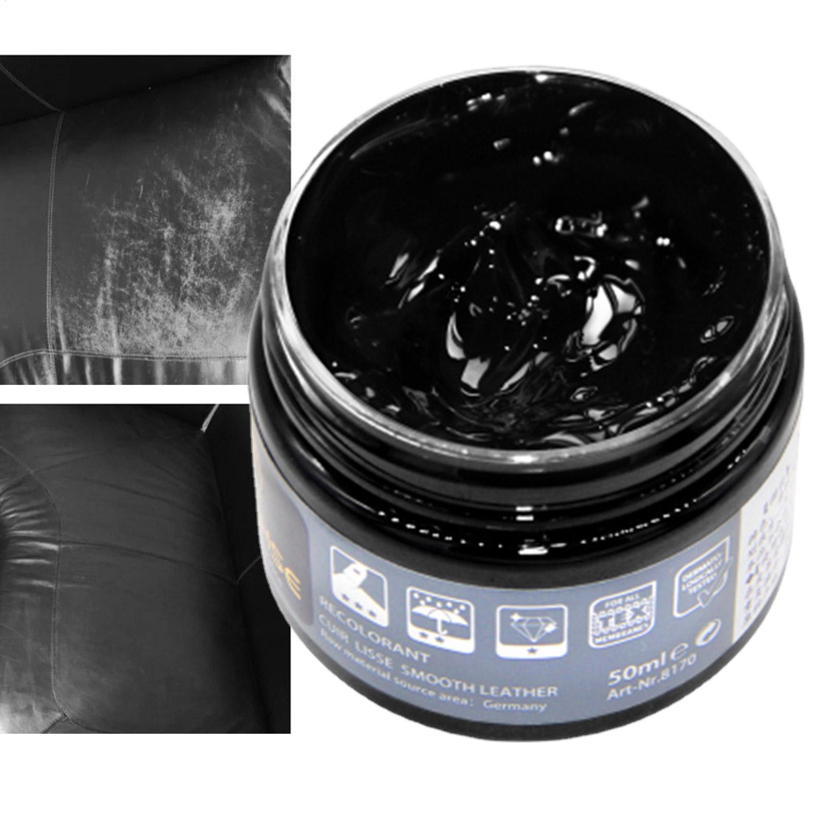 Leather Paint for Furniture Re - Leather Dye Finish ulasan dan harga