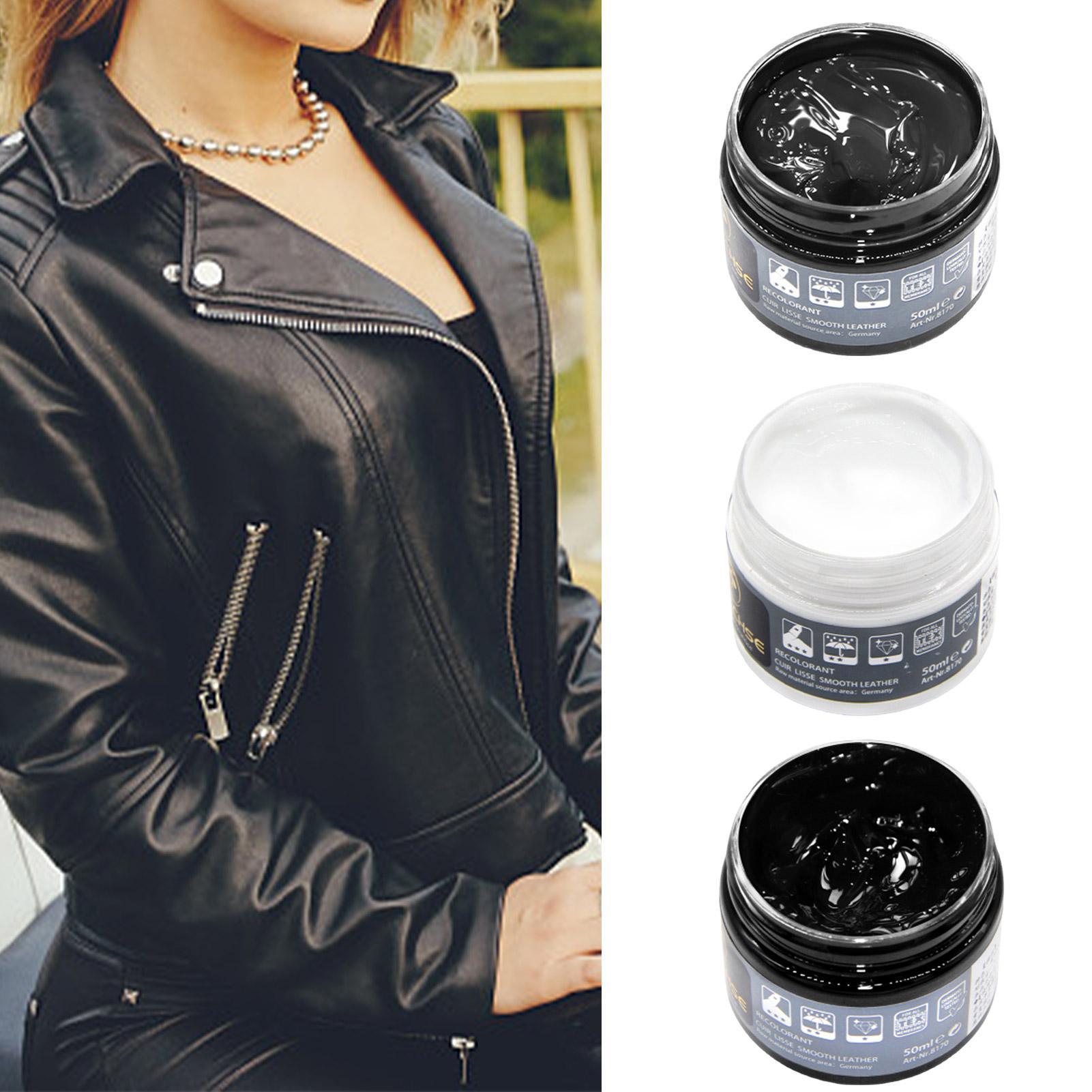 Leather Paint for Furniture Re - Leather Dye Finish ulasan dan harga