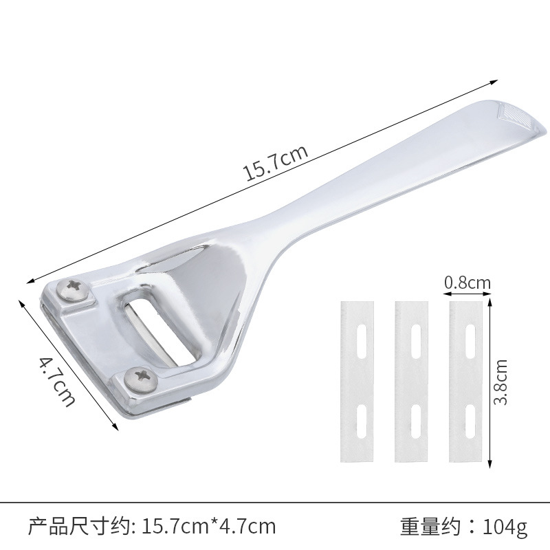 Leather Knife DIY Leather Supe - Skiver Leather Thin ulasan dan harga