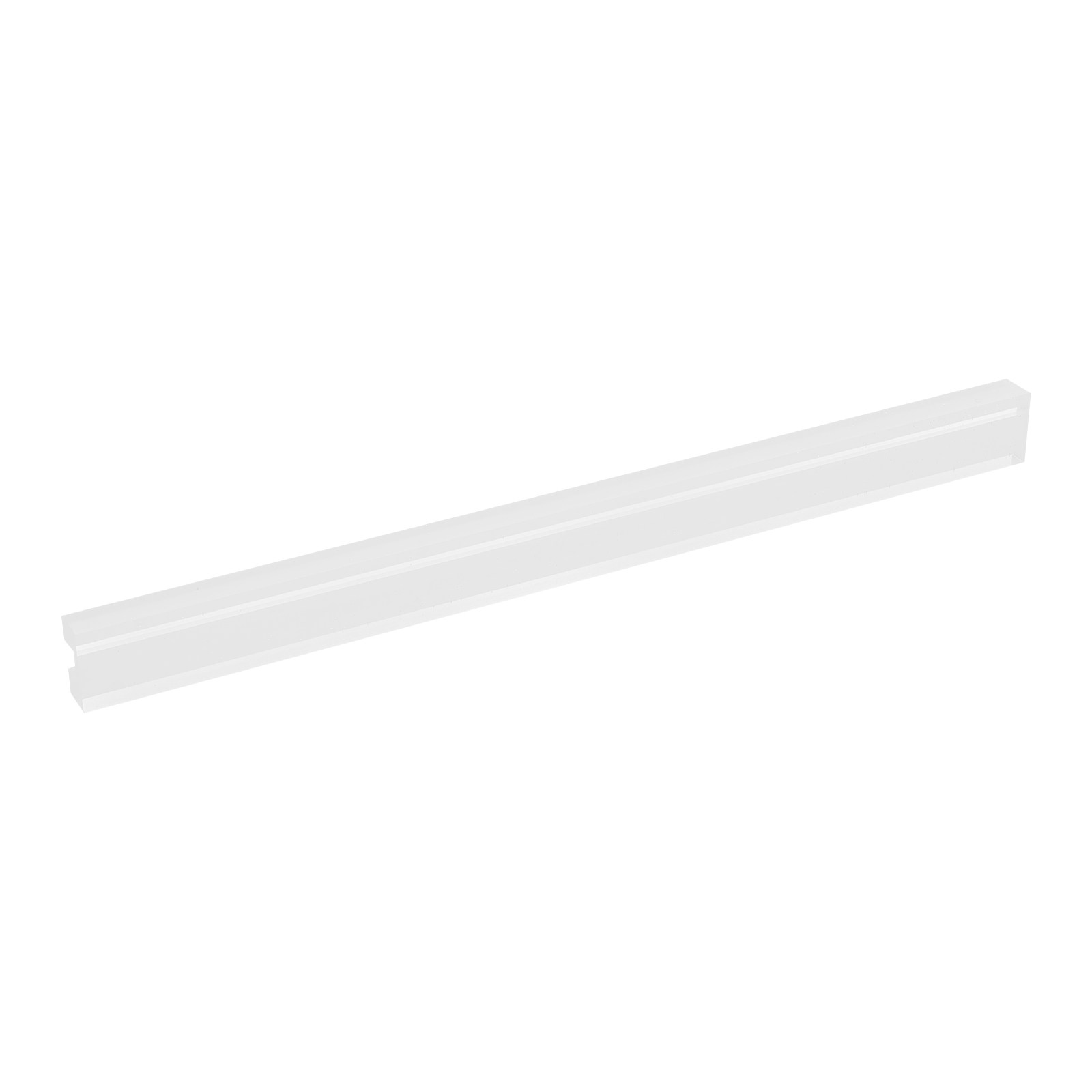 Acrylic Zipper Glue Anti-Overf - Leatherwork Ruler ulasan dan harga
