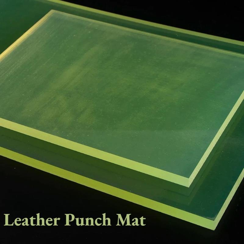* Polyurethane Pad Leather Pun - Leatherwork Punch ulasan dan harga
