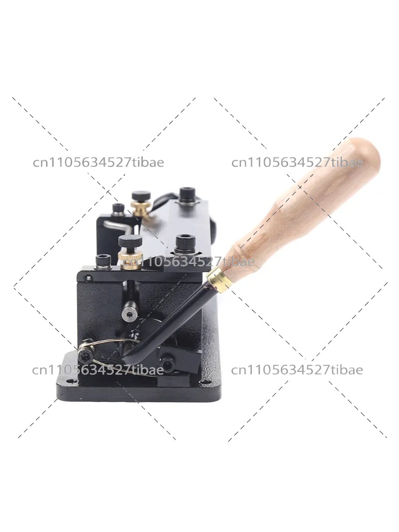 Manual Leather Peeling Machine - Skiver Leather Thin ulasan dan harga