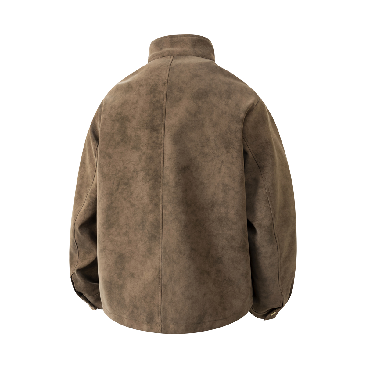 Spring High-Quality Fashionabl - Leather Dye Finish ulasan dan harga
