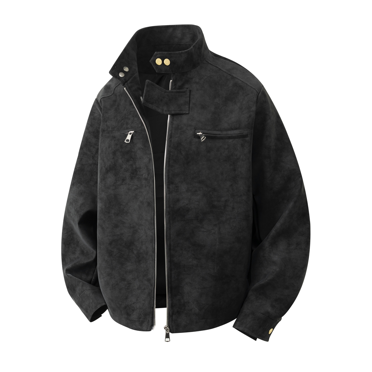 Spring High-Quality Fashionabl - Leather Dye Finish ulasan dan harga
