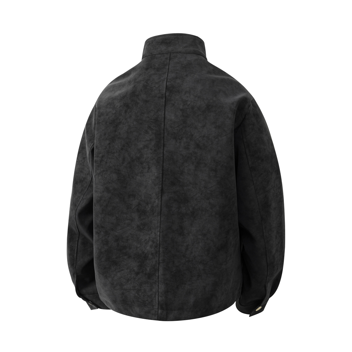 Spring High-Quality Fashionabl - Leather Dye Finish ulasan dan harga
