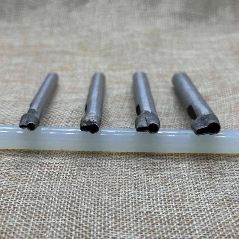Leather Punches Tools With Hol - Leatherwork Punch ulasan dan harga