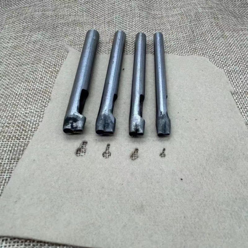 Leather Punches Tools With Hol - Leatherwork Punch ulasan dan harga