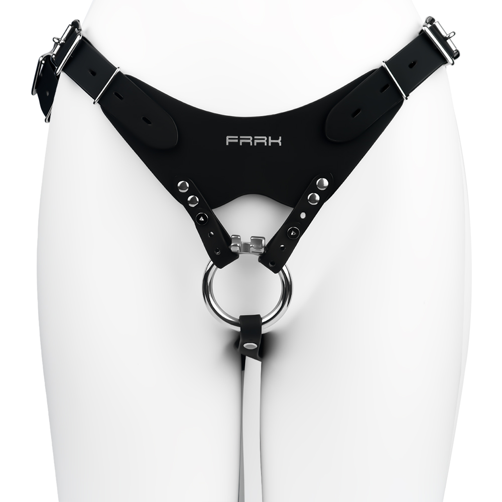 ORALSX PU Leather Auxiliary Ch - Leatherwork Fasteners ulasan dan harga