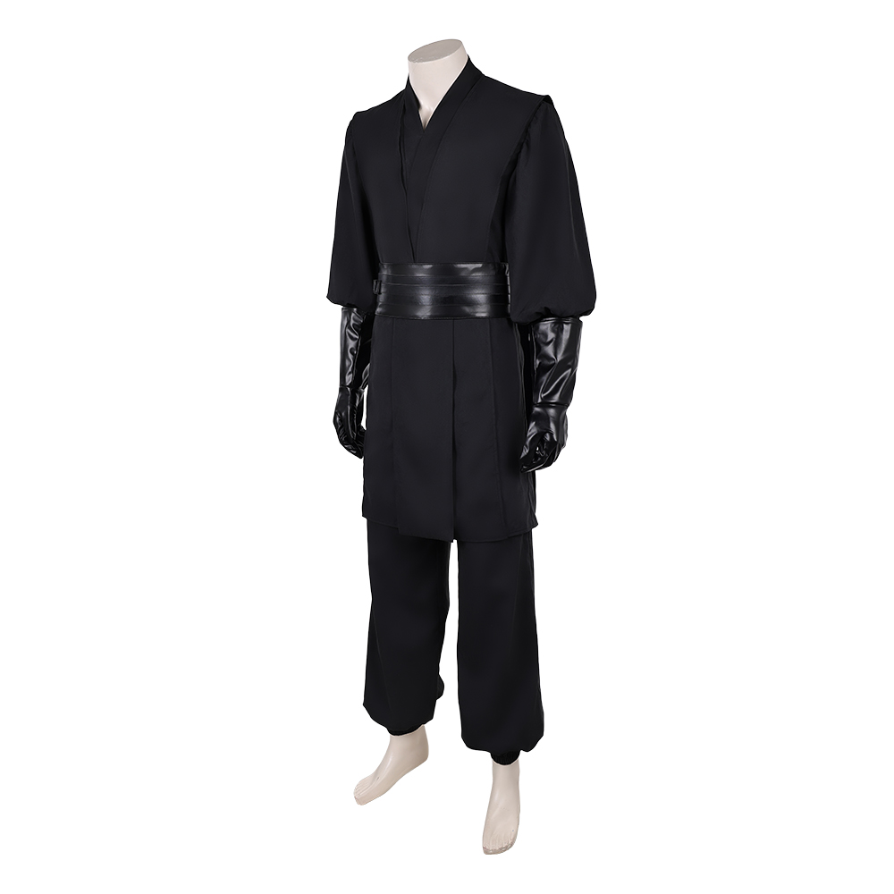 Knight Maul Cosplay Uniform Co - Leatherwork Fasteners ulasan dan harga