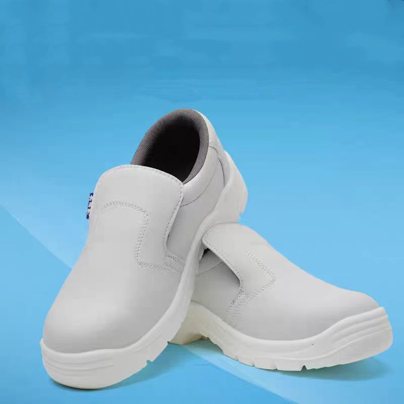 mens casual steel toe cap work - Leather Work Factory ulasan dan harga