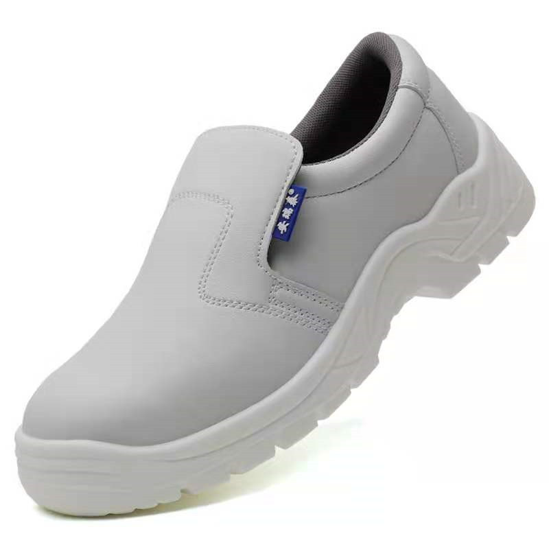 mens casual steel toe cap work - Leather Work Factory ulasan dan harga
