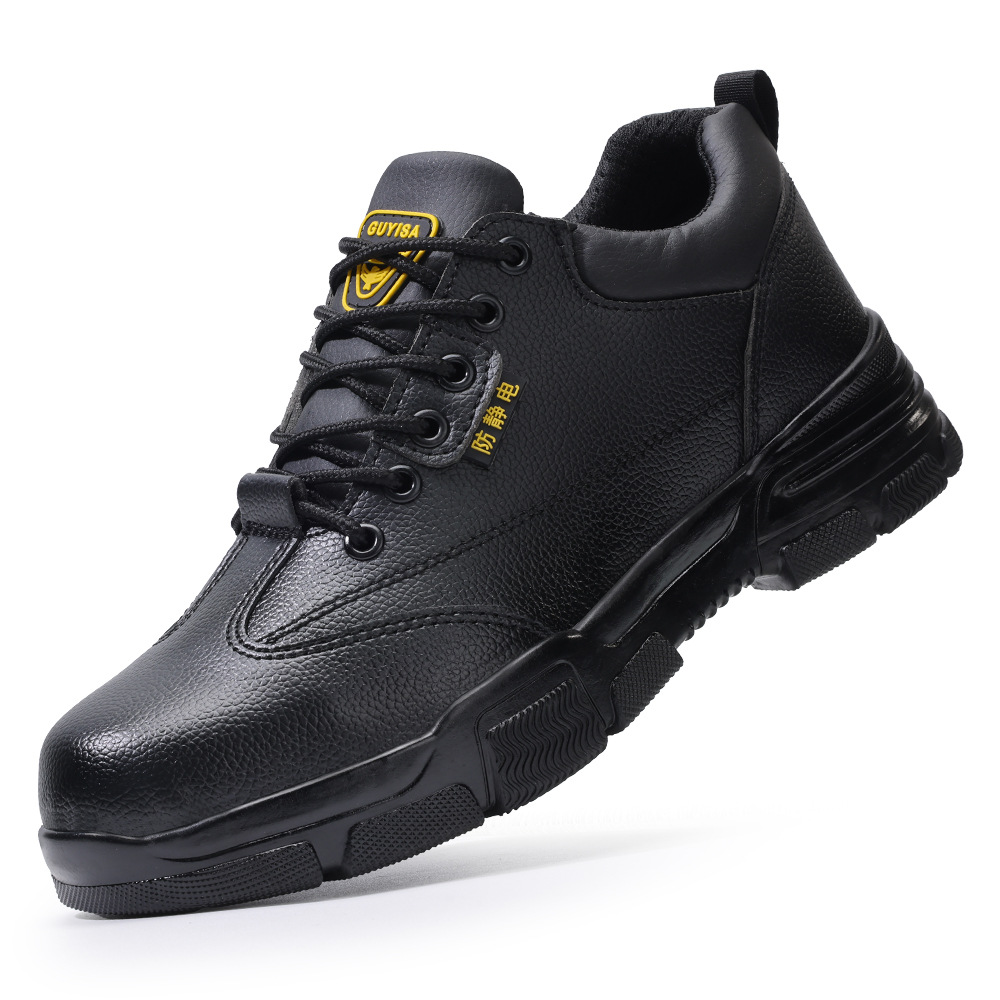 Dust-free Shoes Electronics Fa - Leather Work Factory ulasan dan harga