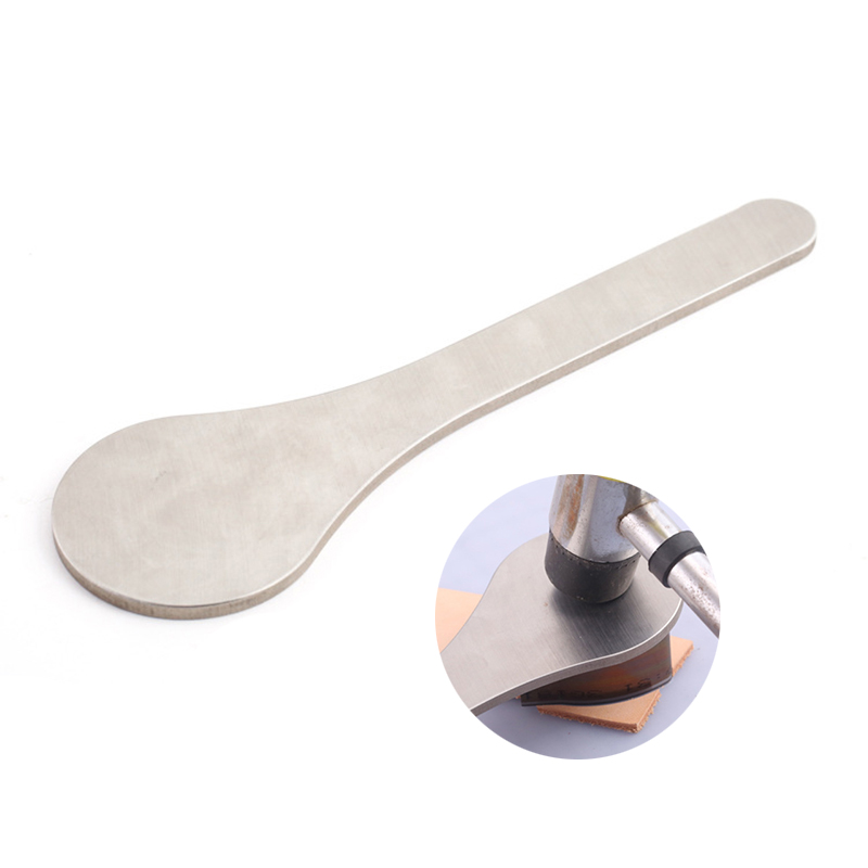 DIY Leather Tool Punch Cutting - Leatherwork Punch ulasan dan harga