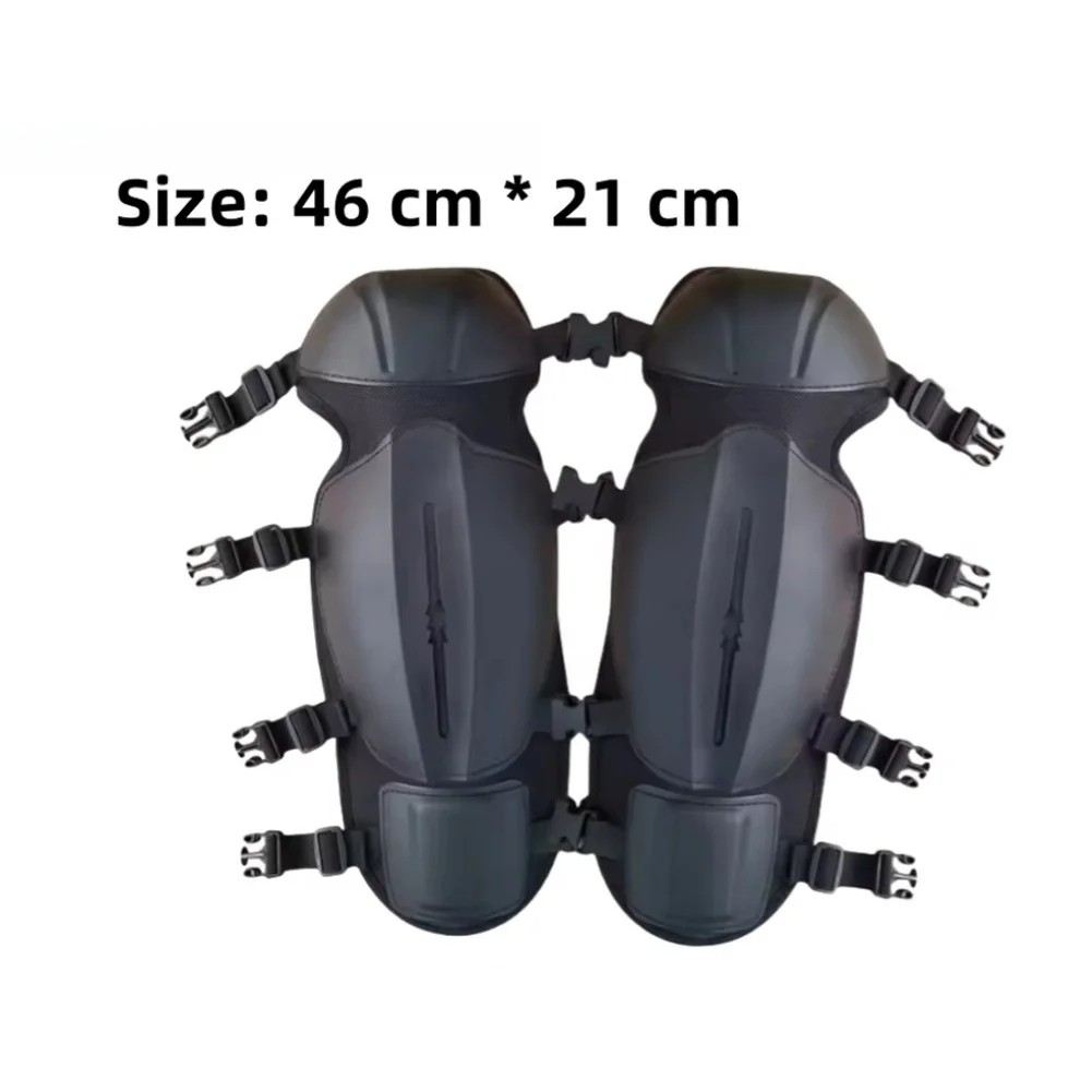 For Impact Resistant Knee Pads - Leather Work Knee Pads ulasan dan harga