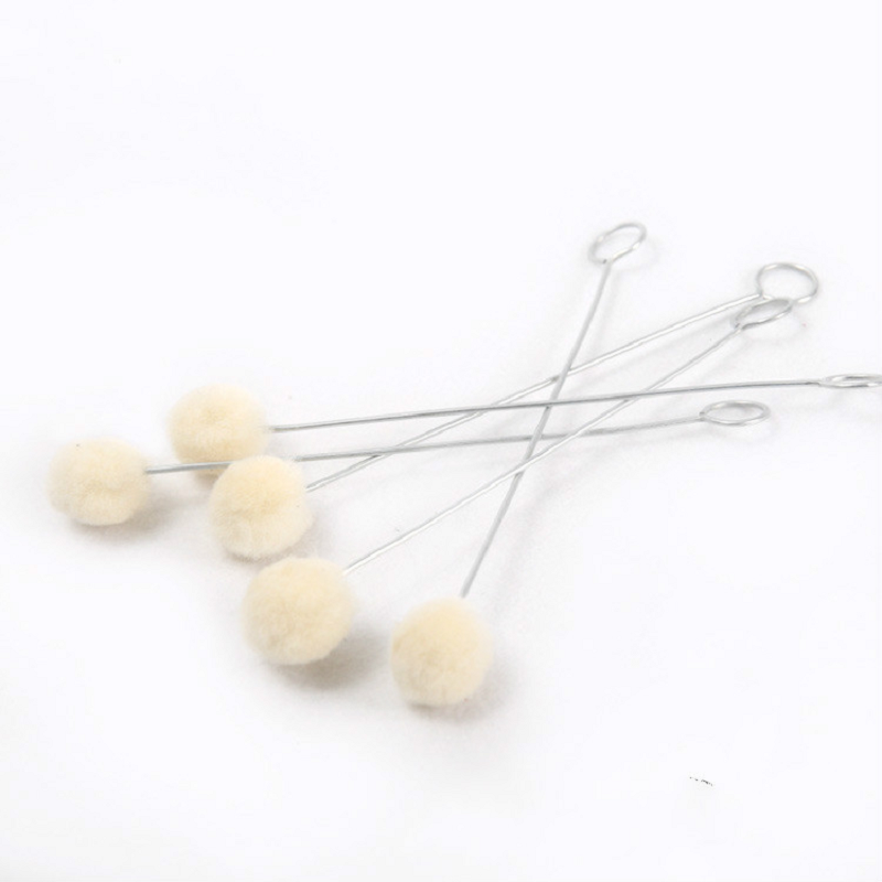 100pcs Set Leather Craft  Leat - Leather Dye Finish ulasan dan harga