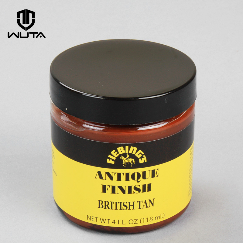 American Import Antique Finish - Leather Dye Finish ulasan dan harga