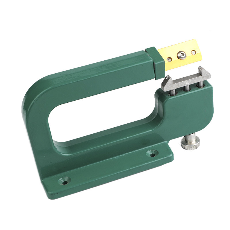 New DIY Leather Craft Splitter - Skiver Leather Thin ulasan dan harga