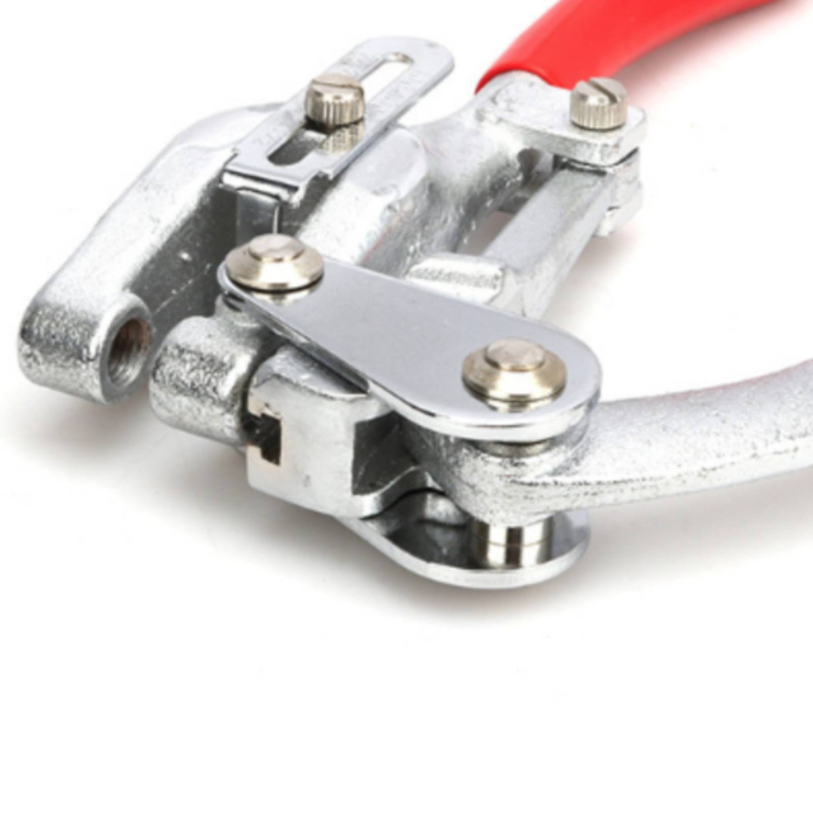 Hole Punch Plier Interchangeab - Leatherwork Or Leathercraft ulasan dan harga