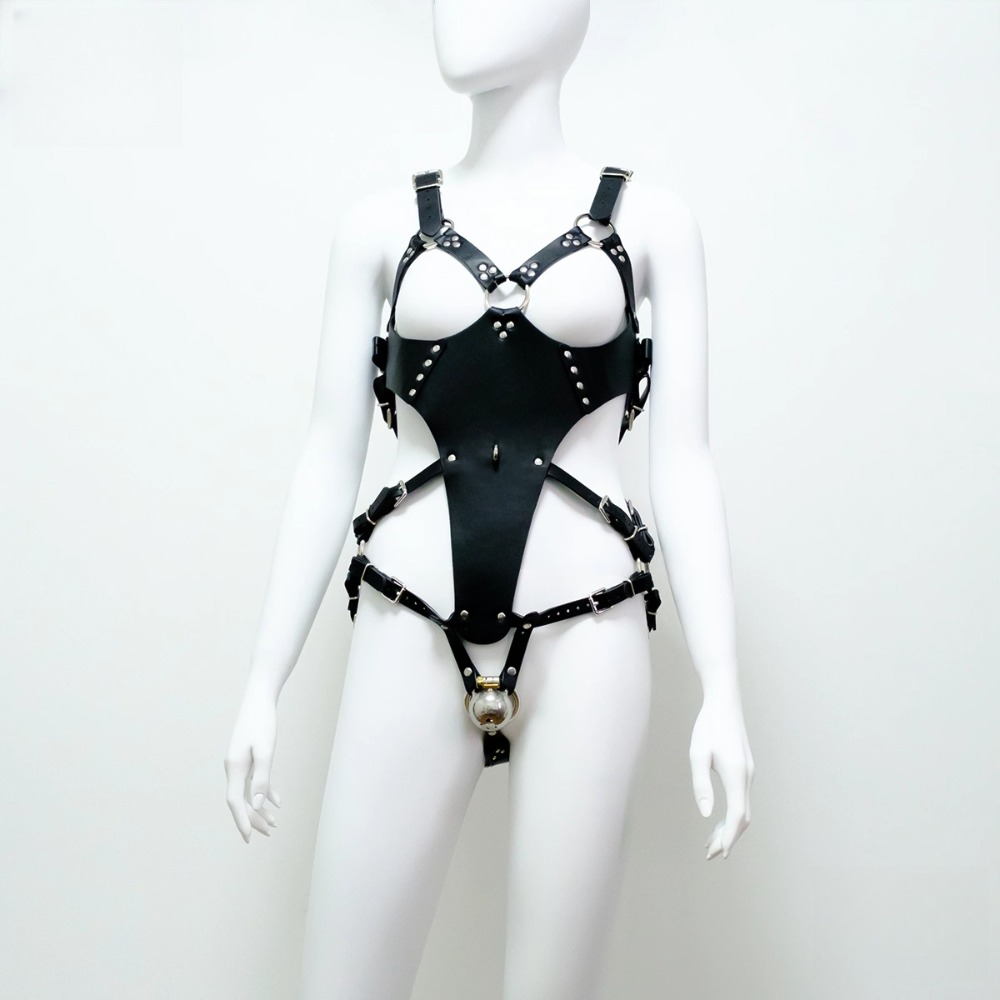 Full Body Auxiliary Restraint  - Leatherwork Fasteners ulasan dan harga