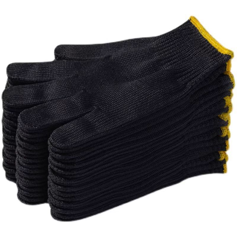 Waterproof Thick Labor Protect - Leather Work Factory ulasan dan harga