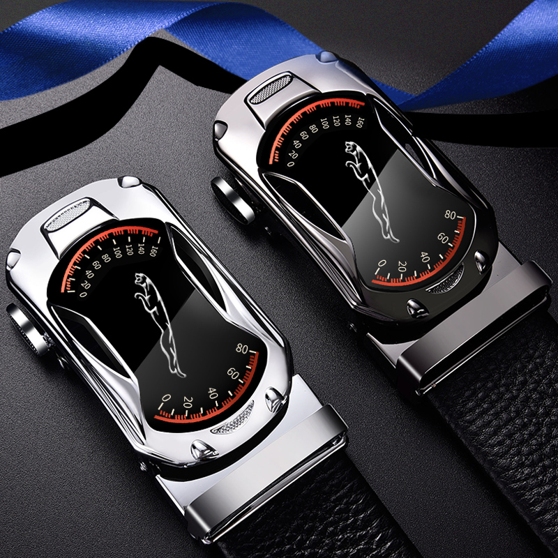 Belts for 3.5cm Width Sports C - Leather Work Jeans ulasan dan harga