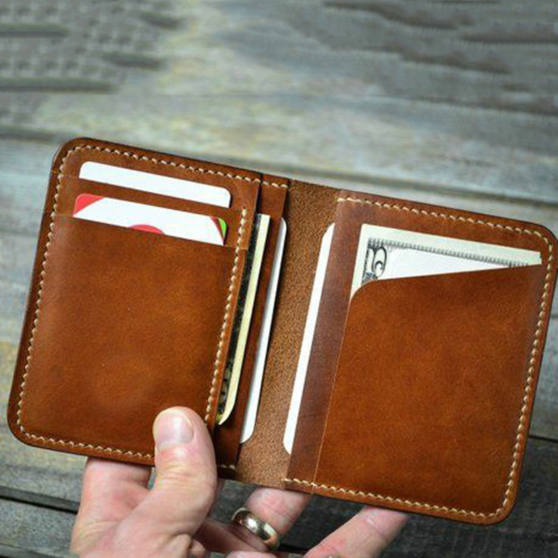 DIY leather craft simple card  - Leatherwork Punch ulasan dan harga
