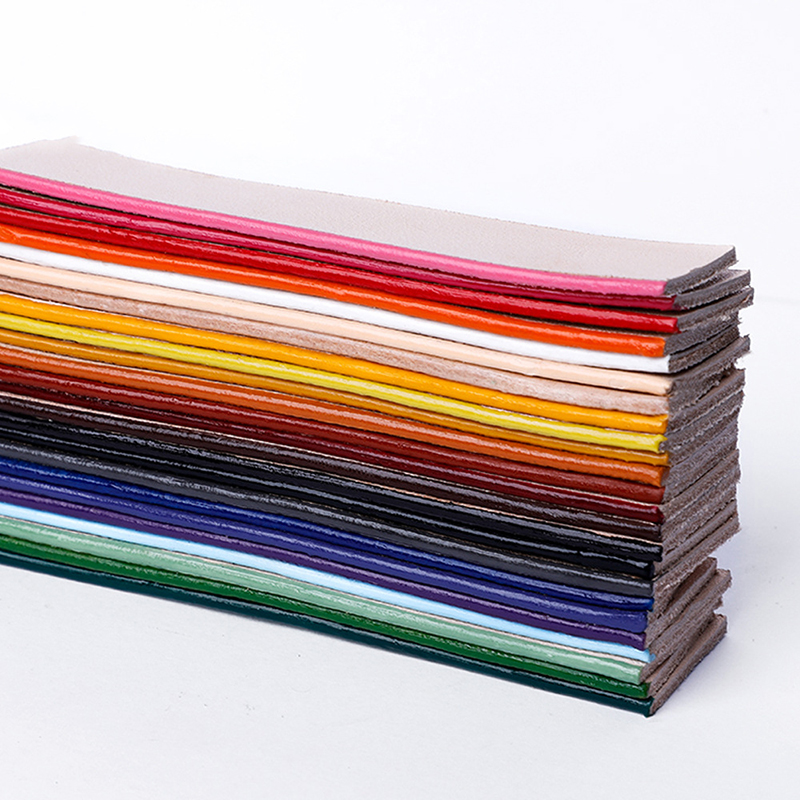 24 Colors Professional Leather - Leather Dye Finish ulasan dan harga