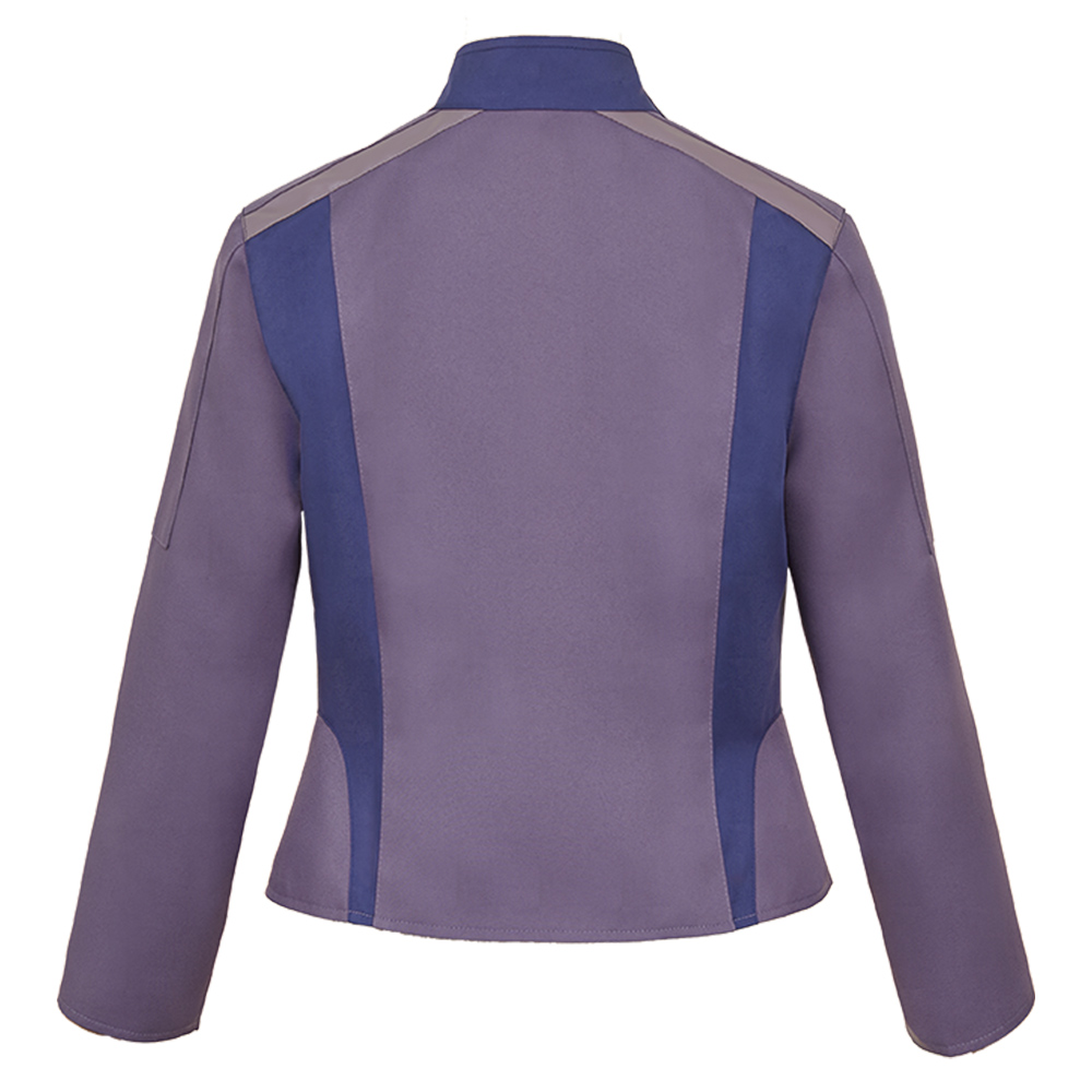 Fantasia Judy Hopps Cosplay Co - Leather Work Jacket ulasan dan harga