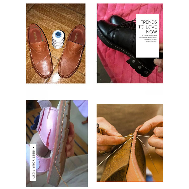 Leather Sewing Awl Set Replace - Leatherwork Punch ulasan dan harga