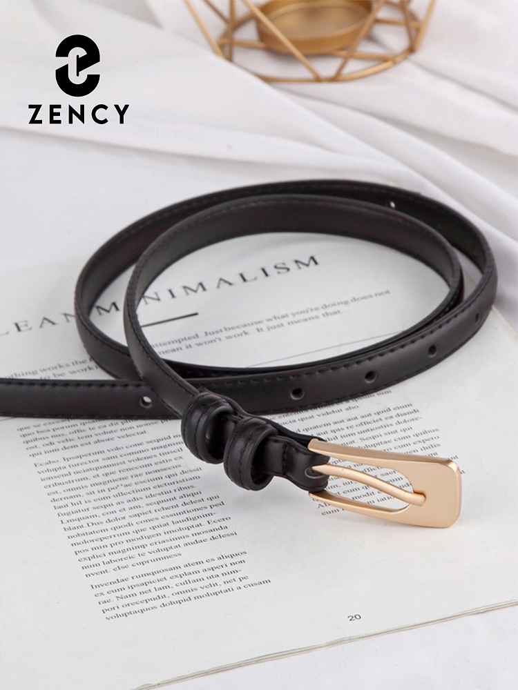 Women's Two Layer Leather Belt - Leather Work Jeans ulasan dan harga