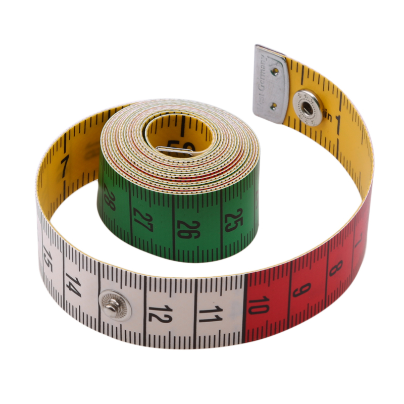 High Quality Double Scale Rule - Leatherwork Ruler ulasan dan harga