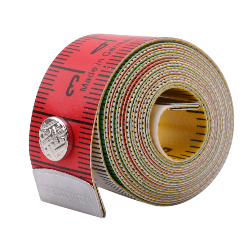 High Quality Double Scale Rule - Leatherwork Ruler ulasan dan harga
