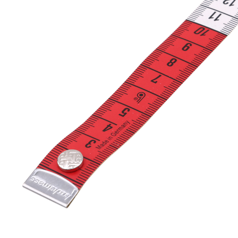 High Quality Double Scale Rule - Leatherwork Ruler ulasan dan harga