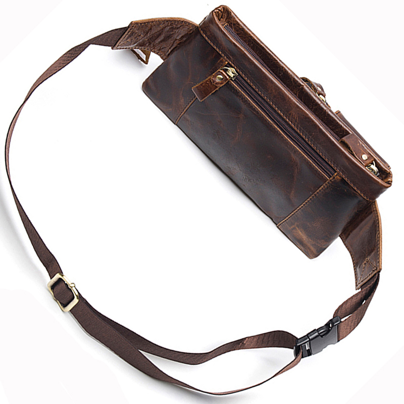 WESTAL Genuine Leather Waist P - Leatherwork Fasteners ulasan dan harga